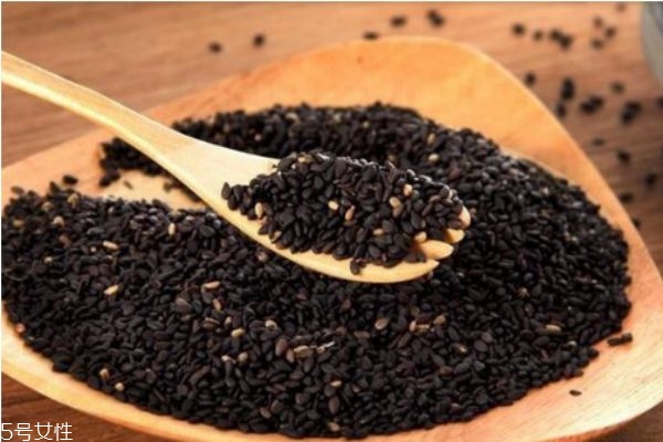 芝麻能补肾虚吗,肾虚吃黑芝麻有用吗