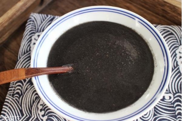 哪些人不宜吃黑芝麻糊?,什么人不能吃黑芝麻糊