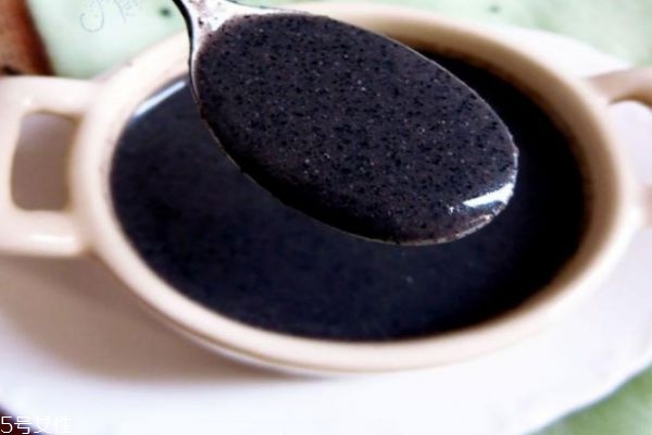 黑芝麻饼哪个牌子好,黑芝麻哪个牌子最正宗