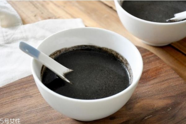 吃白芝麻能减肥吗,减肥吃黑芝麻糊会发胖吗