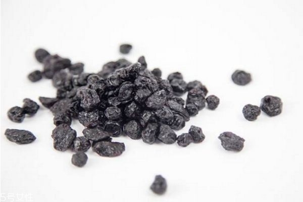 孕妇可以吃蓝莓果干吗?,孕妇可以吃蓝莓果干吗早期