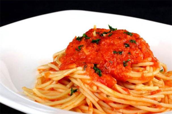 怎么制作意大利面,意大利面怎么做好吃又简单的做法