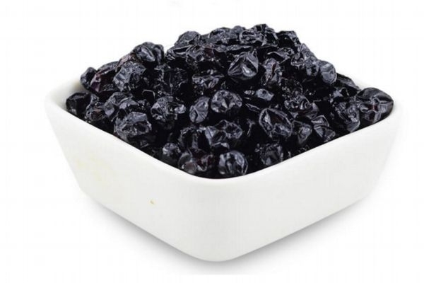 蓝莓果干有核吗,蓝莓干有核是真的吗