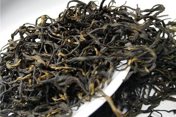 浮梁工夫红茶,浮梁买茶去