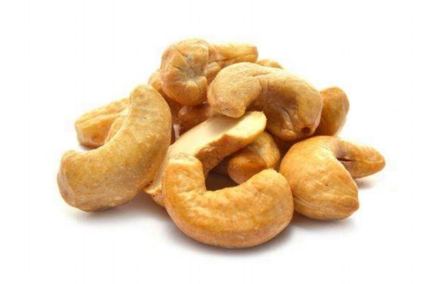 盐焗腰果怎么做,盐焗腰果怎么做好吃