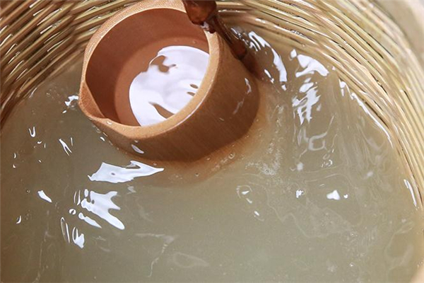 糯米酒怎么吃最好,怎样做糯米甜酒 糯米酒怎么吃最好,怎样做糯米甜酒