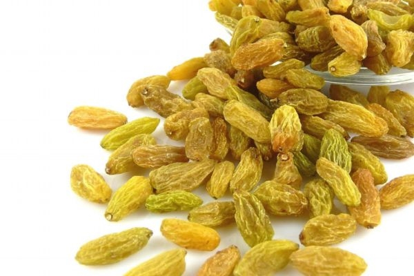 葡萄干功效和作用,鲜葡萄和葡萄干的营养有什么区别