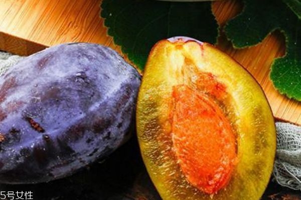 西梅是软的好还是硬的好