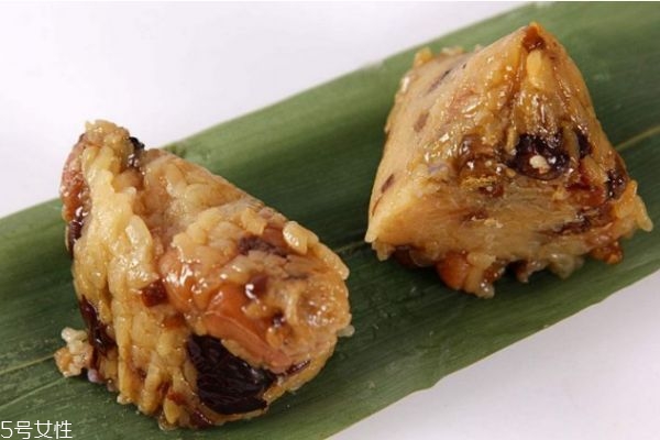 粽子的营养价值和功效,粽子的种类有哪些?