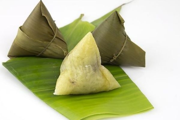 晚上吃粽子好吗,粽子晚上吃好不好