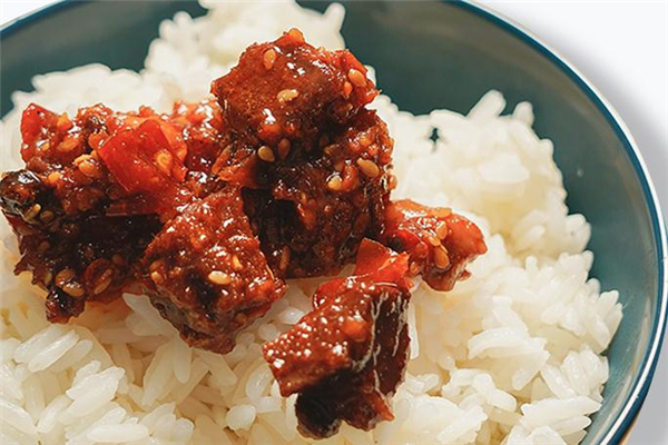 牛肉酱吃了会不会长胖,酱牛肉吃了会长胖吗