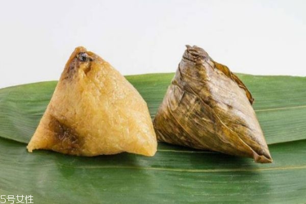 怎么包粽子,怎么样包粽子步骤 怎么包粽子,怎么样包粽子步骤