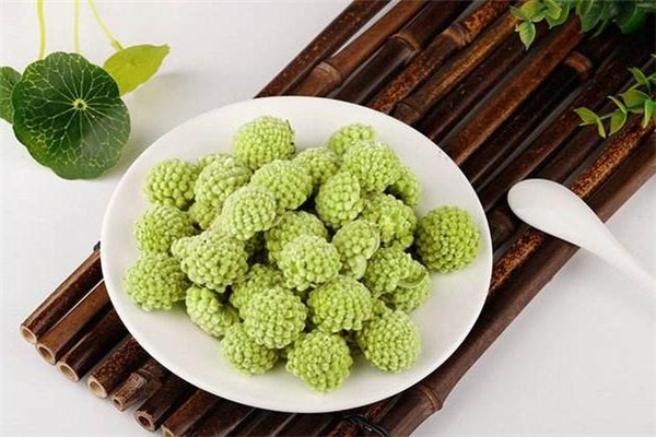 绿萝花茶怎么泡着喝效果更好,绿萝花茶怎么泡