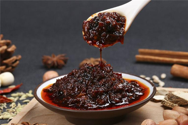 牛肉酱的做法最正宗的做法,怎样做牛肉酱视频教程 牛肉酱的做法最正宗的做法,怎样做牛肉酱视频教程