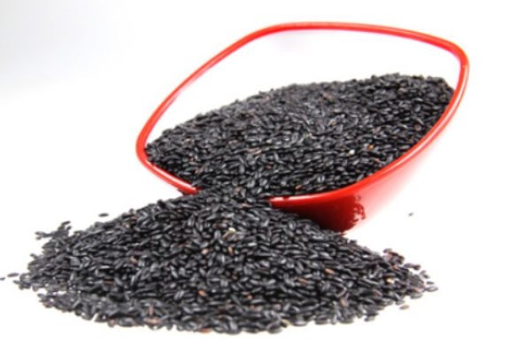 黑米减肥法,黑米怎么吃减肥