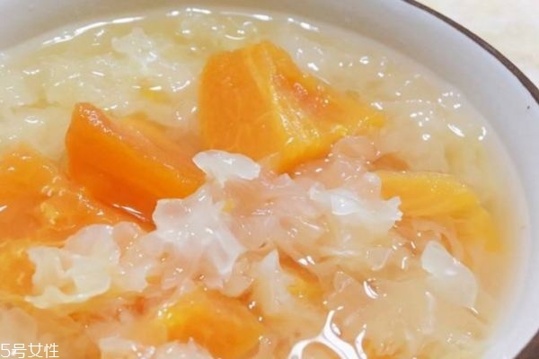 炖什么汤养颜美容,炖什么汤养颜又不会胖