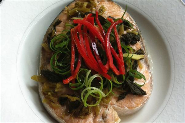 三文鱼可以蒸着吃吗?,三文鱼怎么蒸才好吃 三文鱼可以蒸着吃吗?,三文鱼怎么蒸才好吃