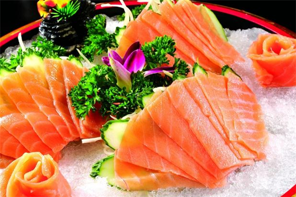 三文鱼可以用柠檬汁腌制吗,三文鱼柠檬腌制后变白 三文鱼可以用柠檬汁腌制吗,三文鱼柠檬腌制后变白