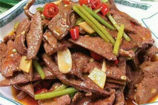 羊肝可以天天吃吗,羊肝可以经常吃吗