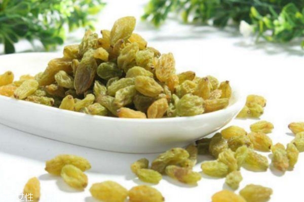 不适宜吃葡萄干的人群,哪些人不能吃葡萄干