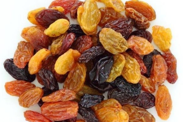 葡萄干怎样吃最好,葡萄干怎么吃最好?葡萄干吃法大全