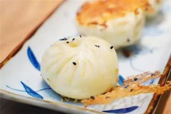 水煎包和生煎包区别,水煎包的锅哪里有卖