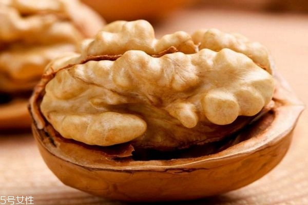 什么核桃营养价值比较高,什么核桃最有营养