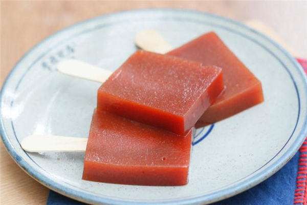 怀孕期间可以吃山楂片吗,怀孕吃完山楂肚子疼怎么回事