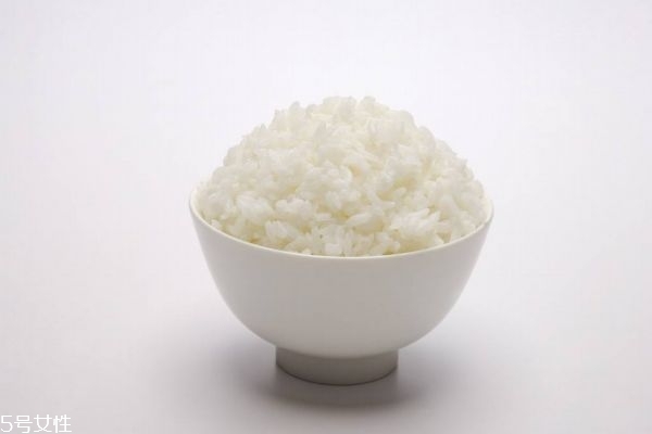 吃什么代替米饭容易瘦,吃米饭会瘦吗 吃什么代替米饭容易瘦,吃米饭会瘦吗