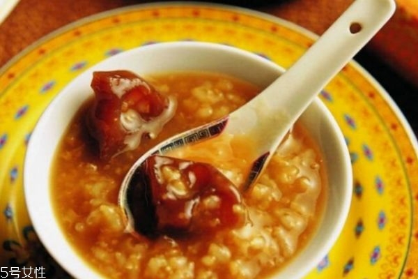 气血不足吃啥好,吃什么对血液好