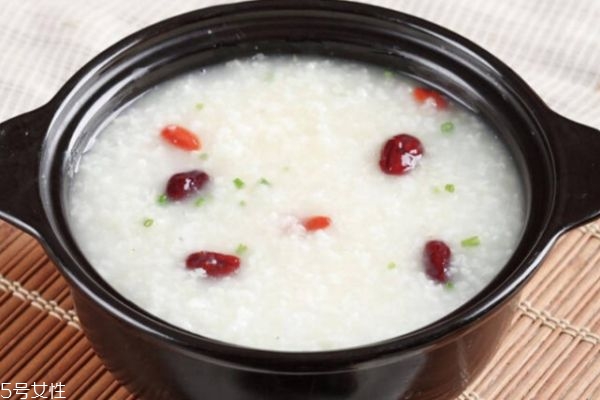 喝粥功效作用,粥有什么功效