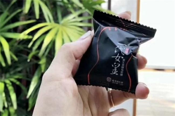 一代女皇酵素软糖曝光,女皇酵素软糖能减肥吗