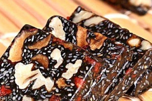 怀孕期能吃阿胶吗,阿胶糕孕妇可以吃吗?