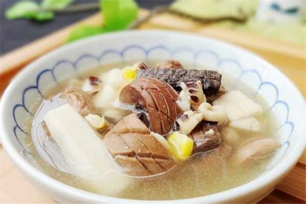 猪腰杜仲汤怎么煮,杜仲烧猪腰的偏方