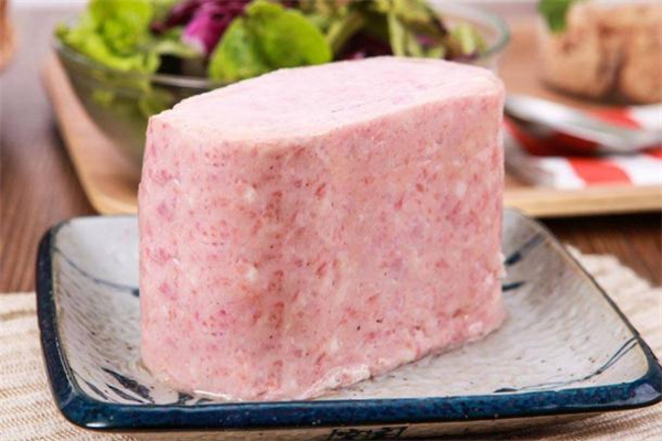 什么午餐肉罐头最好吃,午餐肉罐头多少钱一罐