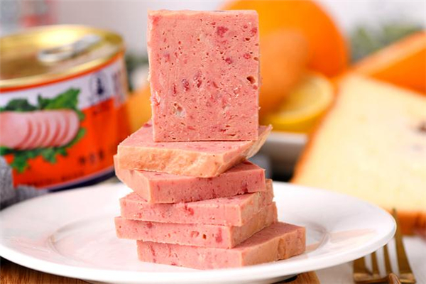 天津午餐肉罐头品牌,中国午餐肉罐头品牌排行榜