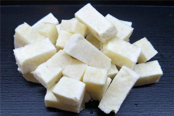 奶豆腐和奶酪一样吗,奶酪和奶豆腐有什么区别