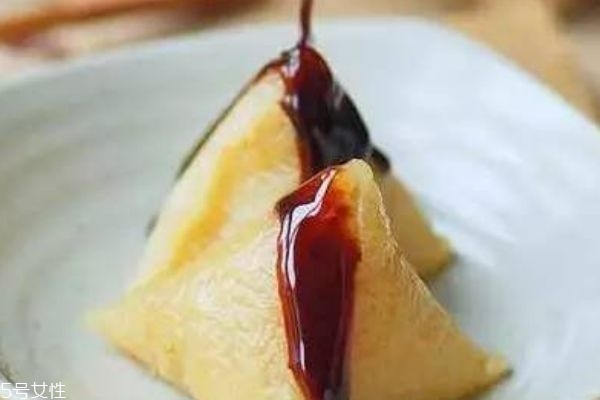 空腹不宜吃粽子(空腹不宜吃粽子)