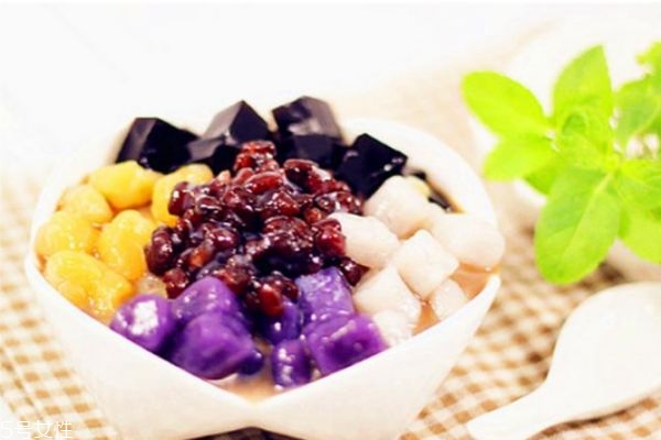 来月经可以吃烧仙草吗?,来月经能不能吃烧仙草 来月经可以吃烧仙草吗?,来月经能不能吃烧仙草