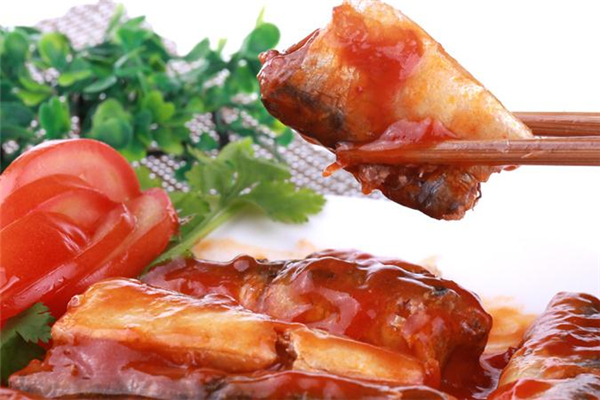 沙丁鱼罐头什么牌子好吃,沙丁鱼罐头哪个牌子好