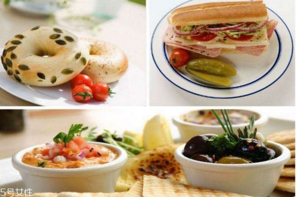 女人经期吃什么最好,女人来月经了,吃什么食物最好?