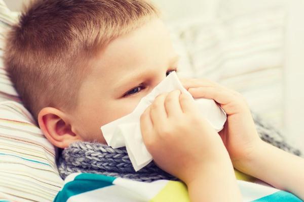 流感病毒有潜伏期吗(乙型流感病毒有潜伏期吗)