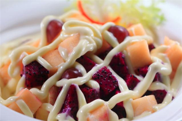 沙拉酱什么牌子的最好吃?,味好美沙拉酱