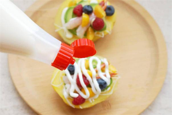 沙拉酱怎么吃才好吃,沙拉酱什么牌子的最好吃? 沙拉酱怎么吃才好吃,沙拉酱什么牌子的最好吃?