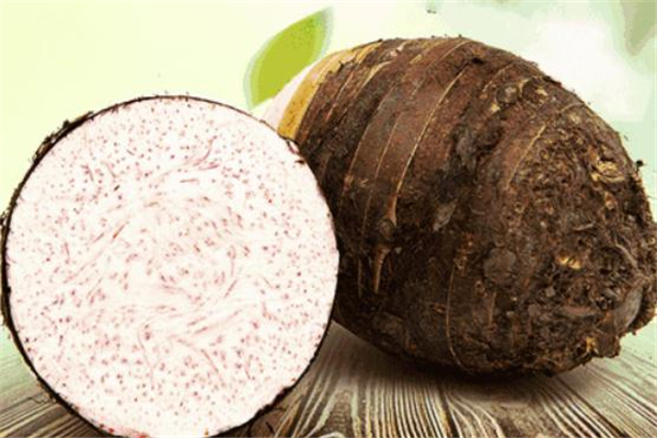 荔浦芋头是哪里的特产,荔浦芋头是哪里产的