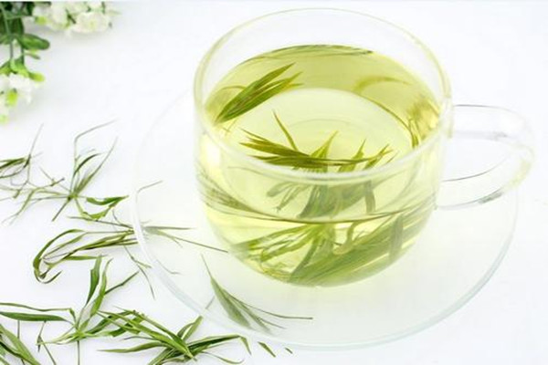 竹叶茶和什么搭配最好,石竹茶可以和什么一起泡