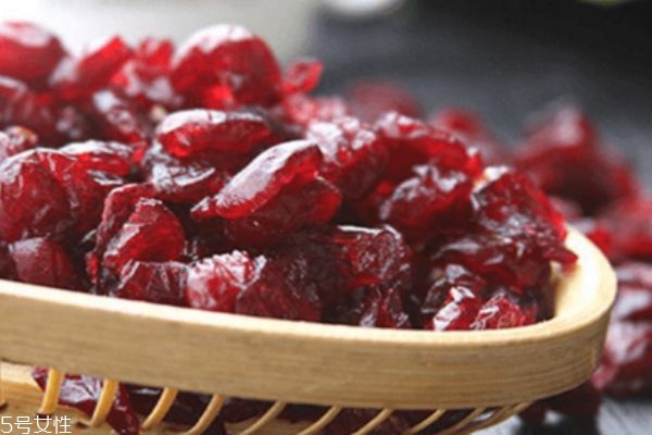 蔓越莓能治疗妇科病吗,蔓越莓真的治妇科病吗