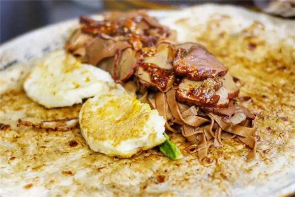 卤肉卷可以隔夜吃吗,卤肉能隔夜吃吗 卤肉卷可以隔夜吃吗,卤肉能隔夜吃吗