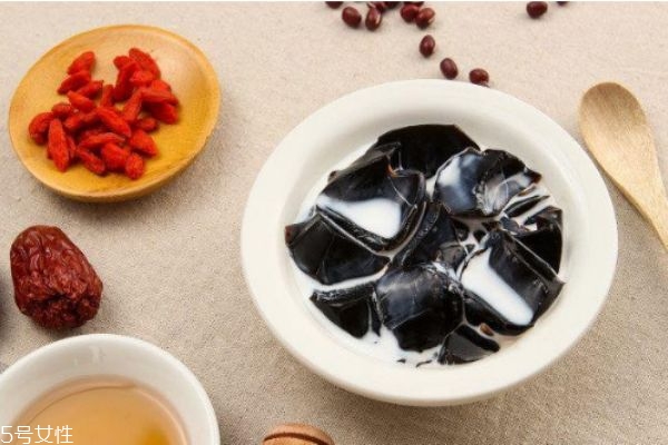 龟苓膏多少钱一盒,龟苓膏的制作方法