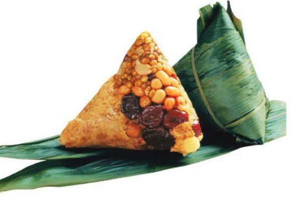 冷冻的粽子可以微波炉加热吗,五芳斋粽子可以微波炉加热吗